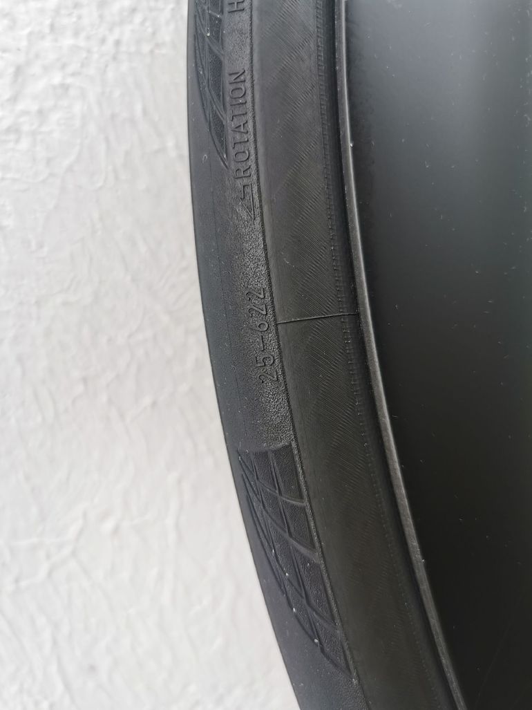 Used Dt Swiss ARC 1600 Dicut DB 50 Wheelset 2026 bike — image 6 of 11