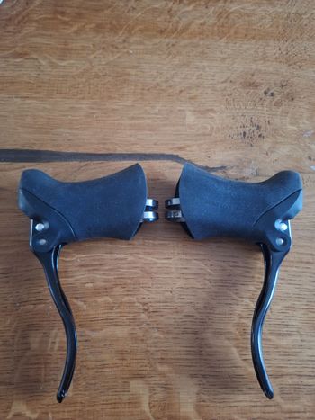 Used Tektro Cocottes frein mécanique bike — image 2 of 4