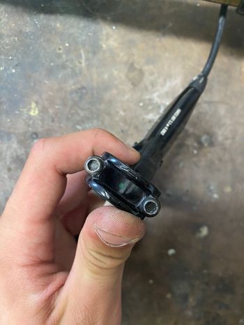 Used Hayes Dominion A4 Brakes 2024 bike — image 5 of 9