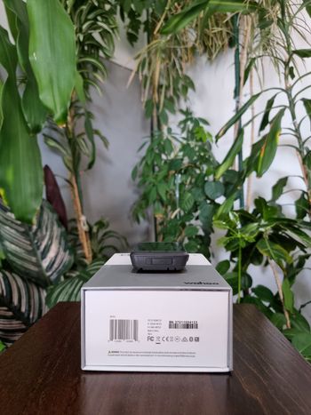 Used Wahoo ELEMNT ROAM bike — image 5 of 5