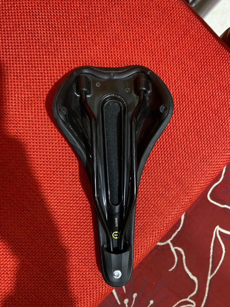 Used Bontrager ARVADAcomp bike — image 3 of 3