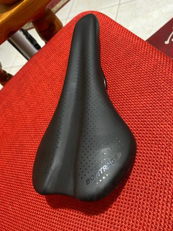 Used Bontrager ARVADAcomp bike