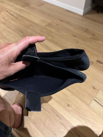Used Shimano Proteggi scarpe bike — image 2 of 3