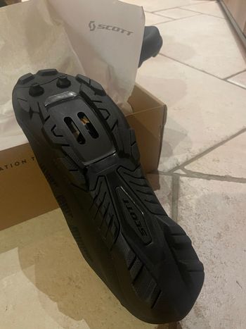 Used Scott VTT Shoes 2025 bike — image 3 of 3