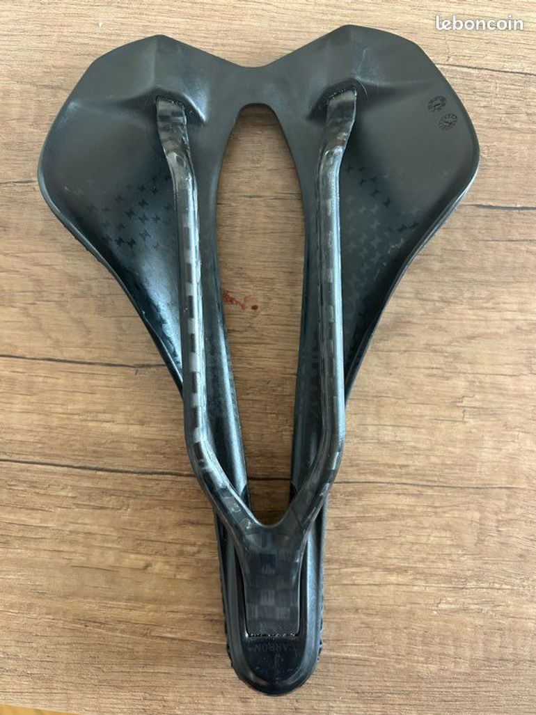 Used Selle Italia SLR 3D Carbon L3 2026 bike — image 3 of 3