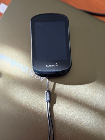 Used Garmin Edge 830 GPS Cycling Computer Cycling Accessories