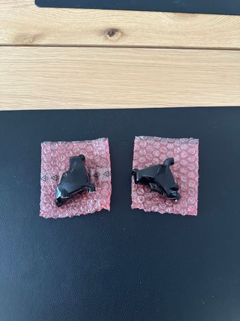Used Sram Rival Brake Calipers Set of 2 bike — image 2 of 8