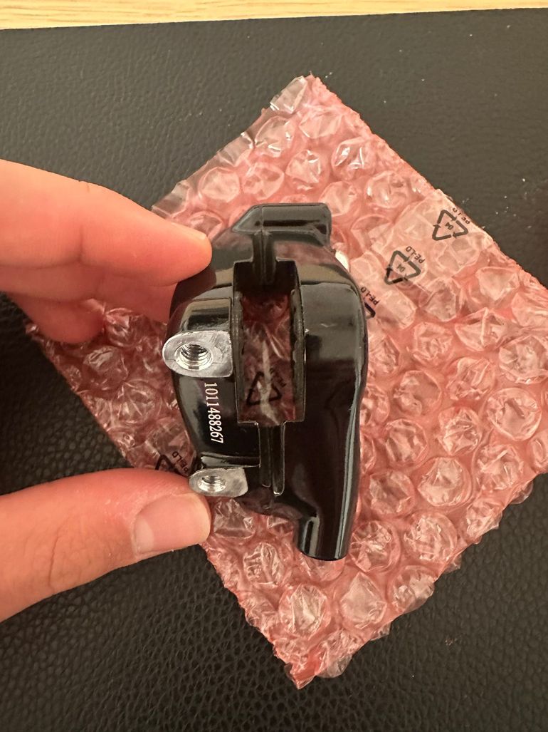 Used Sram Rival Brake Calipers Set of 2 bike — image 6 of 8