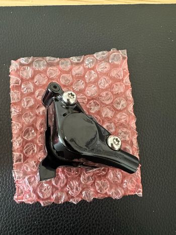 Used Sram Rival Brake Calipers Set of 2 bike — image 5 of 8