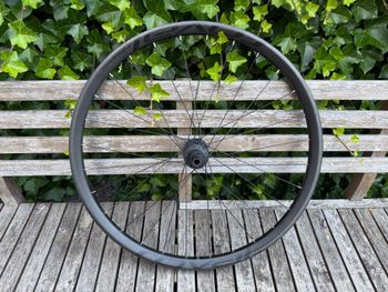 Used Roval Traverse SL Carbon Mullet 2022 bike — image 9 of 9