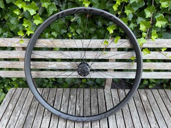 Used Roval Traverse SL Carbon Mullet 2022 bike — image 7 of 9