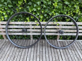 Used Roval Traverse SL Carbon Mullet 2022 bike