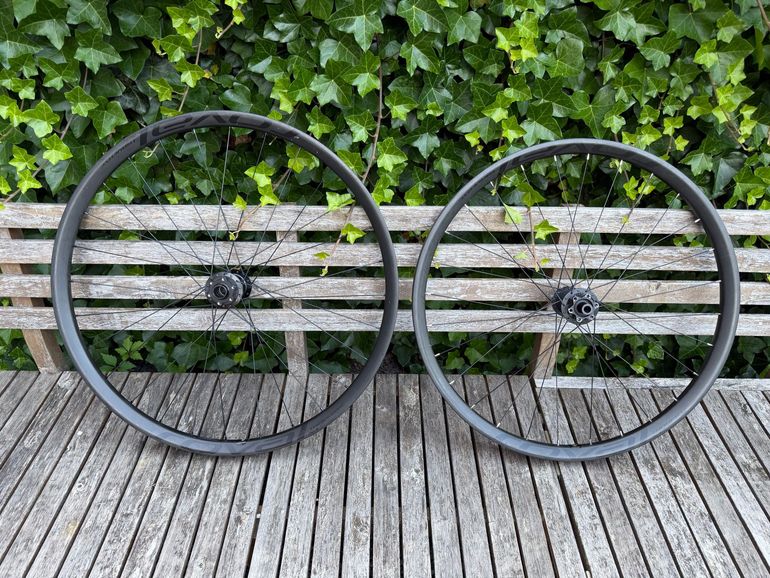 Used Roval Traverse SL Carbon Mullet 2022 bike — image 1 of 9