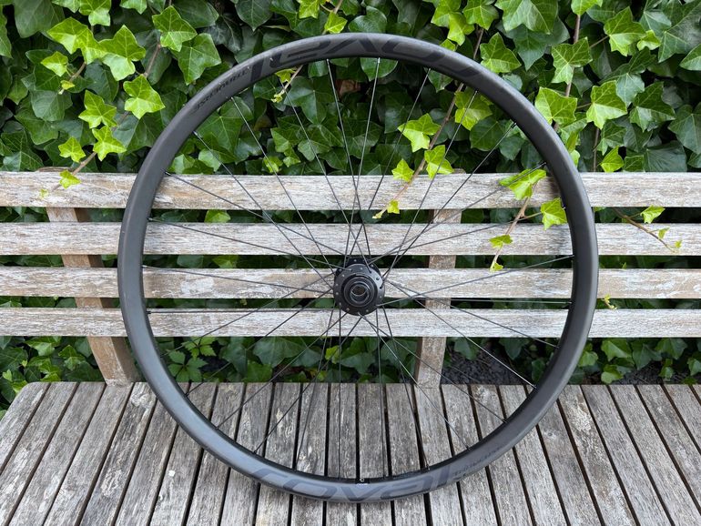 Used Roval Traverse SL Carbon Mullet 2022 bike — image 6 of 9