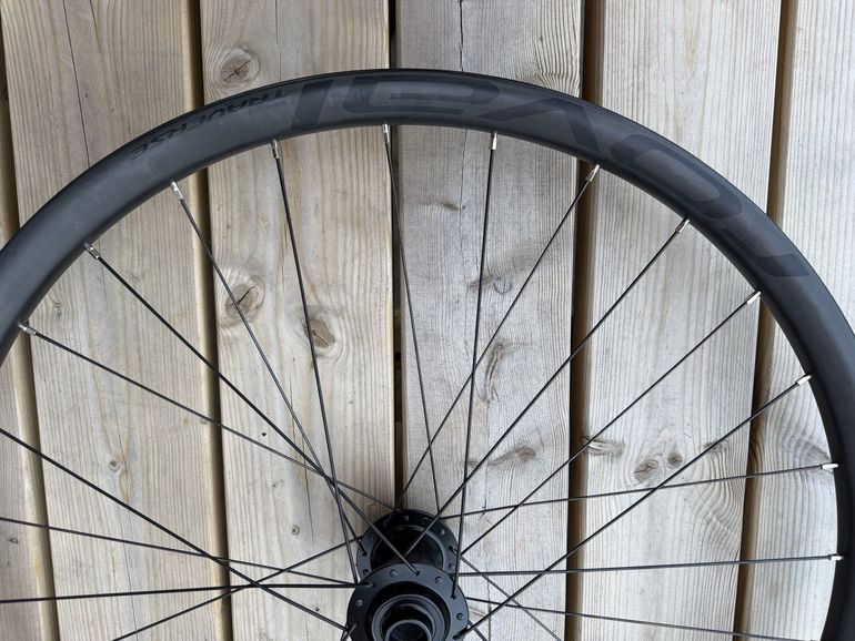 Použité Roval Traverse SL Carbon Mullet 2022 bike — obrázek 7 z 7