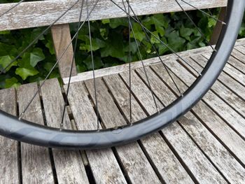 Used Roval Traverse SL Carbon Mullet 2022 bike — image 5 of 6