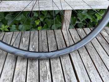 Used Roval Traverse SL Carbon Mullet 2022 bike — image 3 of 9
