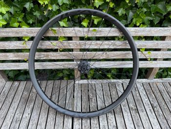 Used Roval Traverse SL Carbon Mullet 2022 bike — image 8 of 9