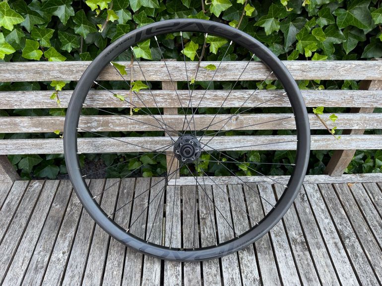 Used Roval Traverse SL Carbon Mullet 2022 bike — image 8 of 9
