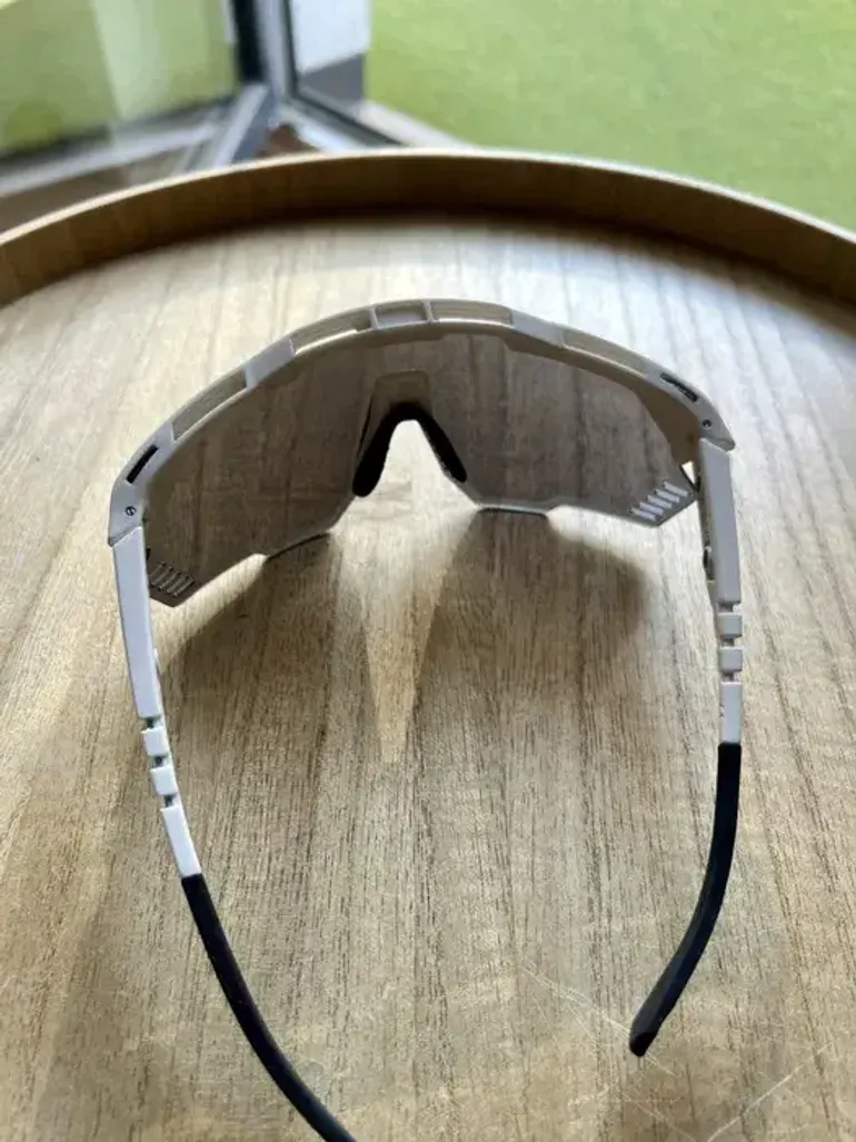 Used Scicon Aeroshade Kunken 2025 bike — image 2 of 4