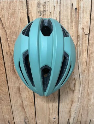 Used Hjc casco Helmet 2025 bike — image 2 of 5