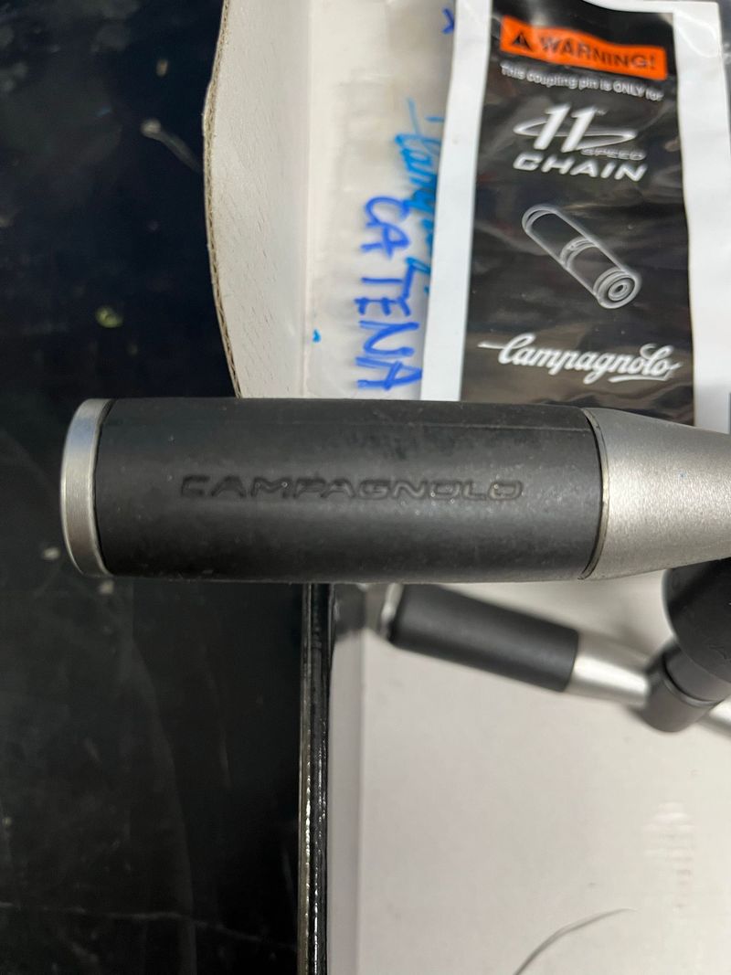 Campagnolo UT CN300 2025 bike usato — immagine 2 di 6