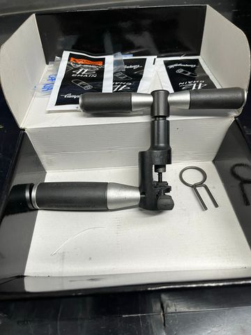 Campagnolo UT CN300 2025 bike usato — immagine 3 di 6