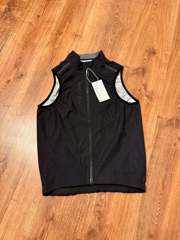 Używany Isadore Rain Gilet - S 2026 Cycling Clothing