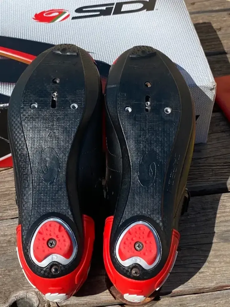 Used Sidi Alba Size 41 bike — image 12 of 14