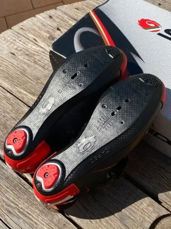 Used Sidi Alba Size 41 bike — image 11 of 14