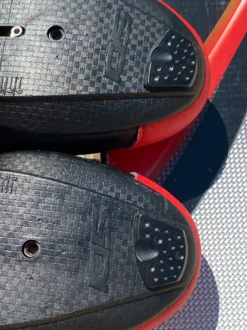 Used Sidi Alba Size 41 bike — image 9 of 14