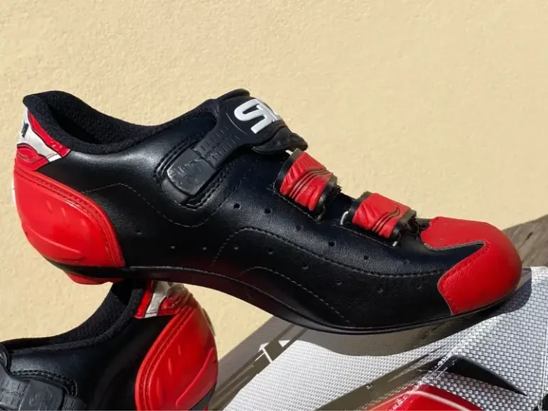 Used Sidi Alba Size 41 bike — image 13 of 14