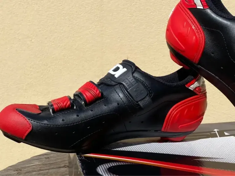 Used Sidi Alba Size 41 bike — image 14 of 14