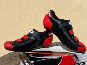 Used Sidi Alba Size 41 bike — image 3 of 14