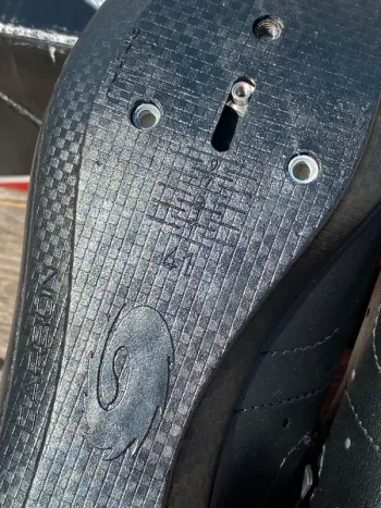 Used Sidi Alba Size 41 bike — image 10 of 14