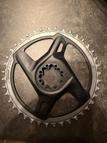 Used Sram X-SYNC Road 40T bike — image 1 of 2
