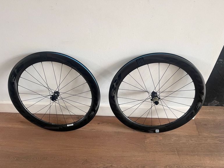 Used Reynolds AR 60 bike — image 3 of 3