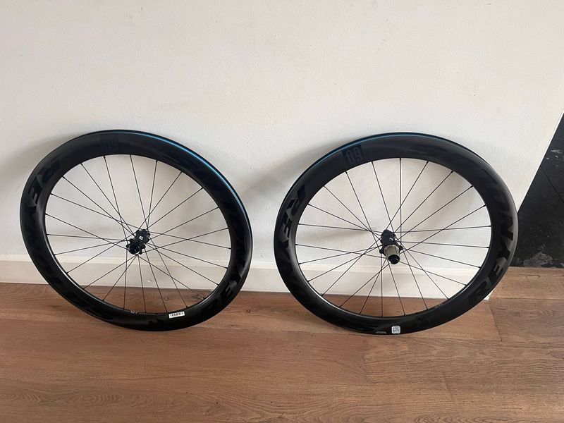 Used Reynolds AR 60 bike — image 3 of 3