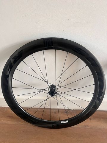 Used Reynolds AR 60 bike — image 2 of 3