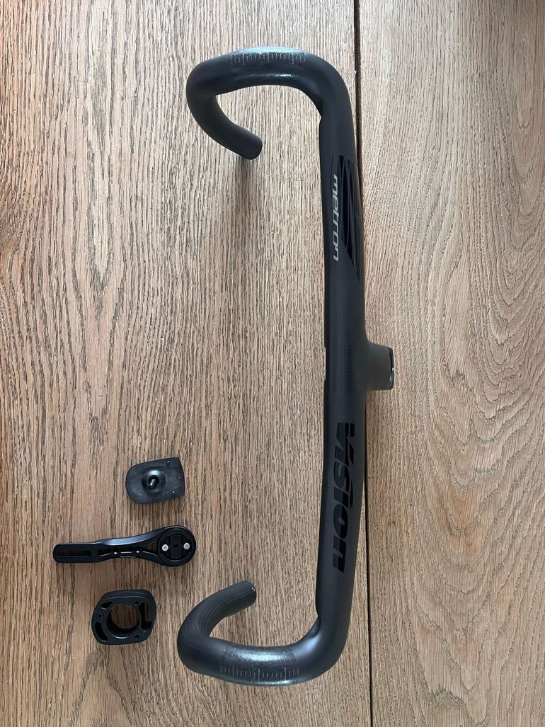 Used Vision Metron 5D bike — image 2 of 4