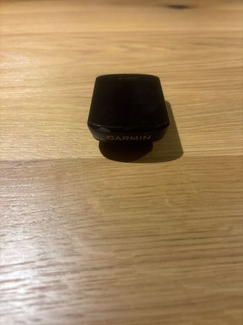 Used Garmin Edge 830 2022 bike — image 4 of 5