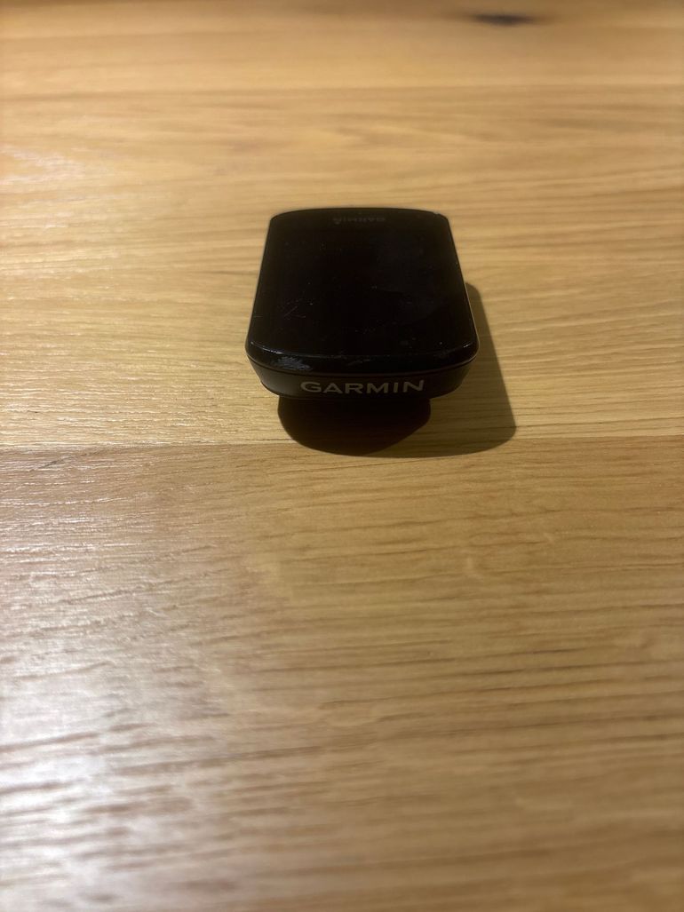 Used Garmin Edge 830 2022 bike — image 4 of 5