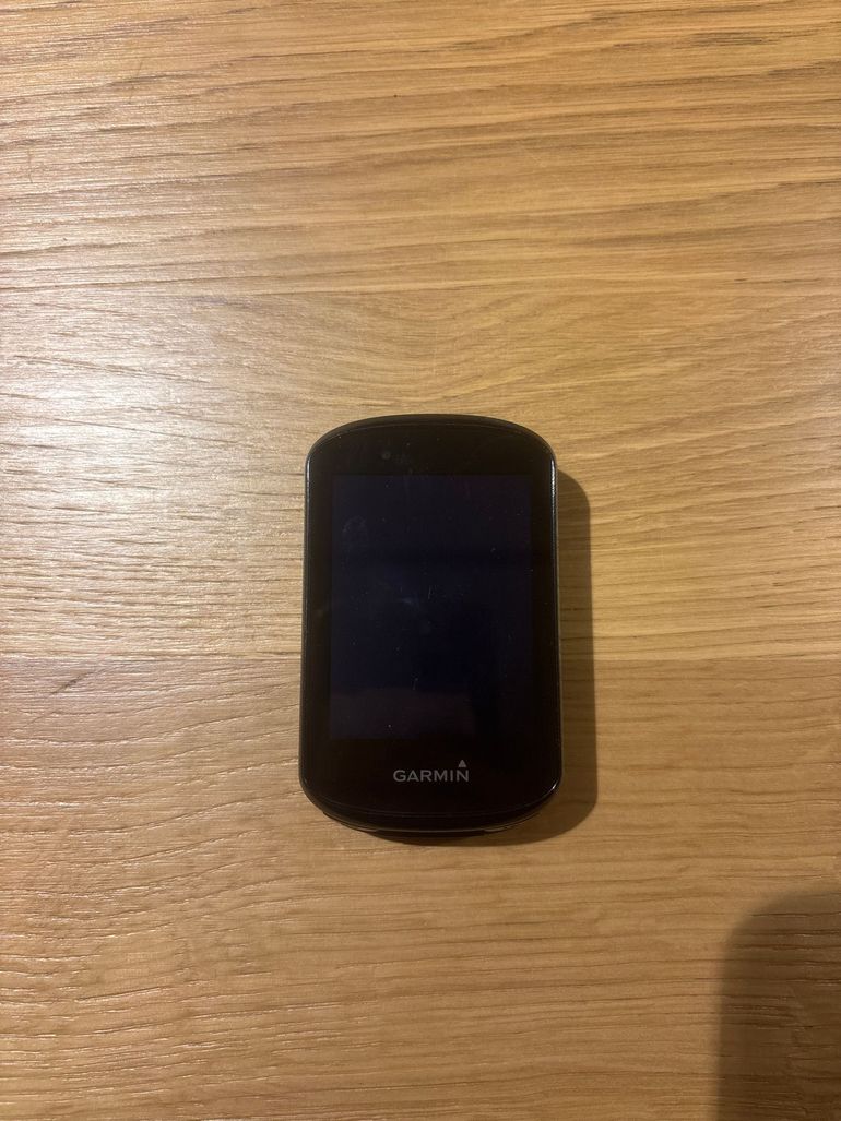 Used Garmin Edge 830 2022 bike — image 2 of 5
