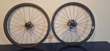 Reserve Juego de ruedas 2024 Wheels d'occasion