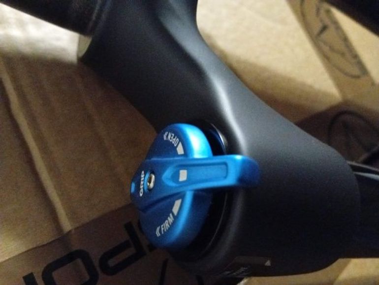 Used Fox 38 bike — image 11 of 11
