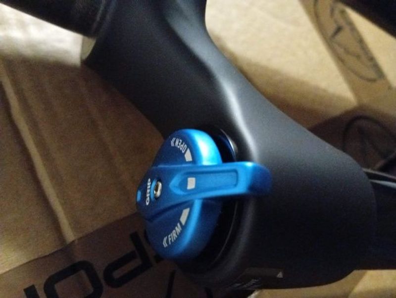 Used Fox 38 bike — image 11 of 11