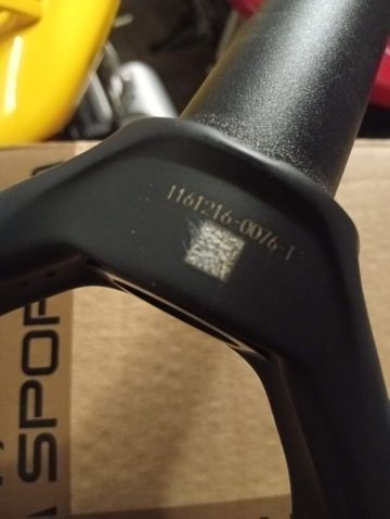 Used Fox 38 bike — image 7 of 11