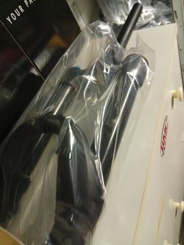 Used Fox 38 bike — image 2 of 11
