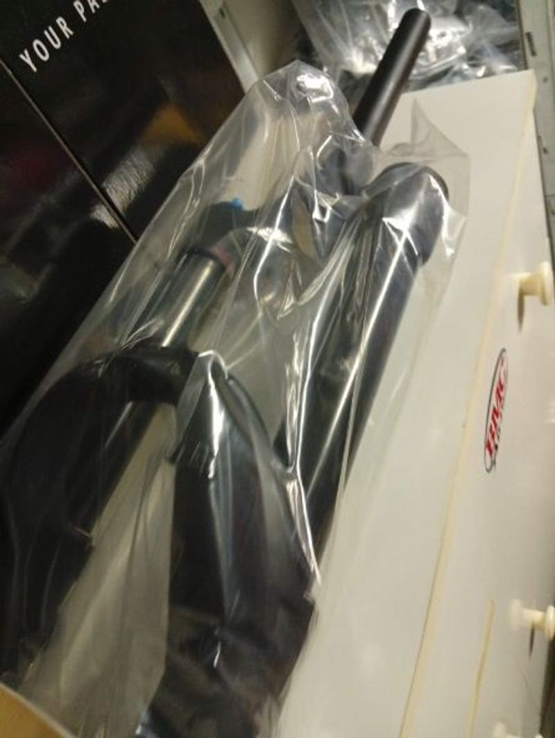 Used Fox 38 bike — image 2 of 11