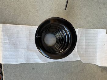 Used Fox 500 libbre x 2.80 Coil Shock 2025 bike — image 3 of 5